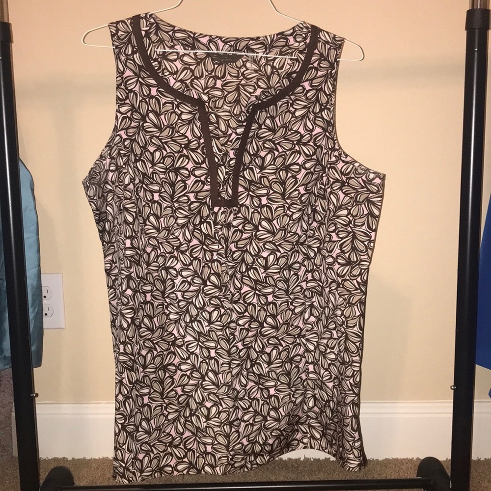 Tommy Bahama Top